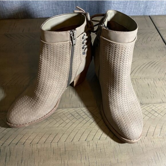 Roxy Women's Devon Boot - Picture 5 of 6